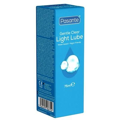 Pasante *Gentle Light Lube* 0,075 l Lubrificante