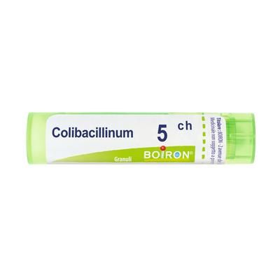 BOIRON® Colibacillinum 5Ch Granuli 1 pz