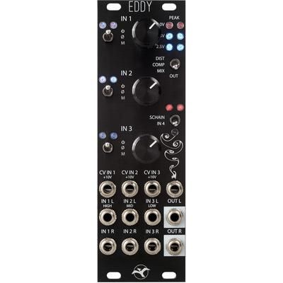 Schlappi Engineering Eddy Black