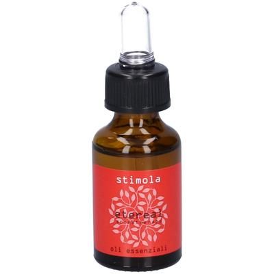 Etereal Stimola 15 ml Olio essenziale