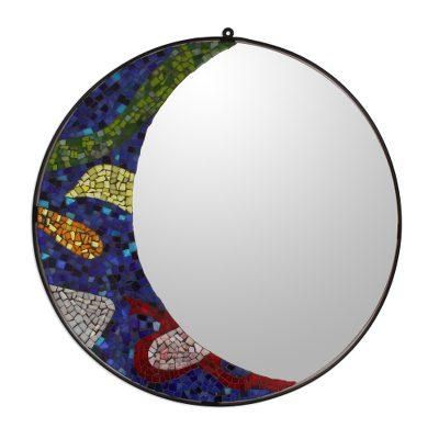 Mirror, 'Fiesta Moon'