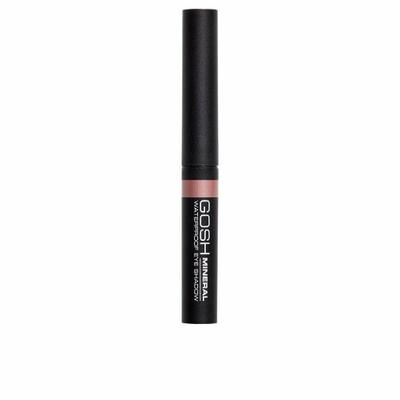 Ombretto minerale waterproof Gosh 009-Rose 0,003 kg