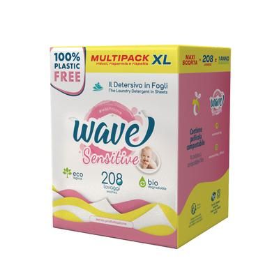 Wave Sensitive - 208 Lavaggi St