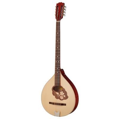 Thomann Irish Bouzouki M1089-P B-Stock
