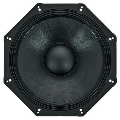 FaitalPRO 15FX560 8 Ohms