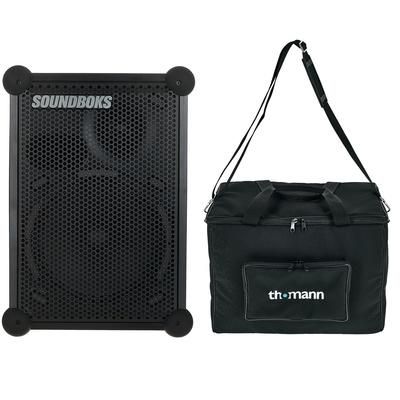 Soundboks Mix Bag Bundle