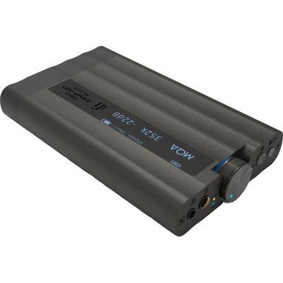 ifi Audio xDSD Gryphon black B-Stock
