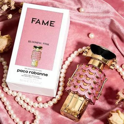 Hot Brand Pink Perfume Spray 80ml Original Woody Floral Fragrance Women's Long Lasting Eau De Parfum Spray