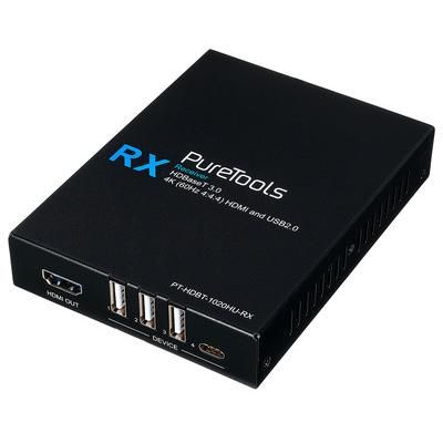 PureTools PT-HDBT-1020HU-RX