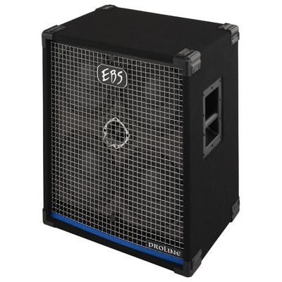 EBS Proline 410