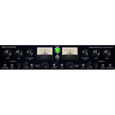 Nembrini Audio The Voltour