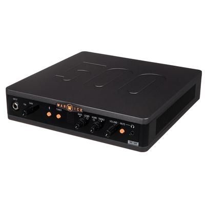 Warwick Stage Series MC 500