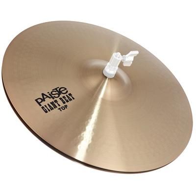 "Paiste 16" Giant Beat Hi-Hat"