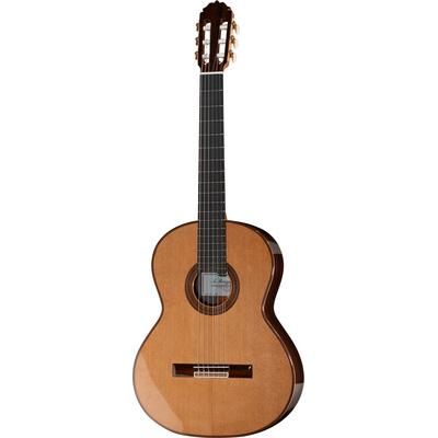 Amalio Burguet 1A Cedar B-Stock