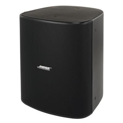 Bose Professional DesignMax DM12SE black