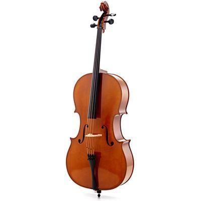Karl Höfner H4/2-C 4/4 Cello