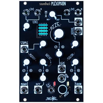 Make Noise Plexiphon