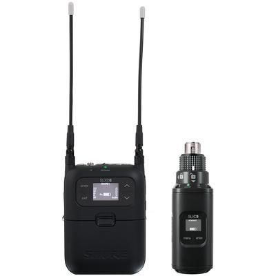 Shure SLXD35 H56
