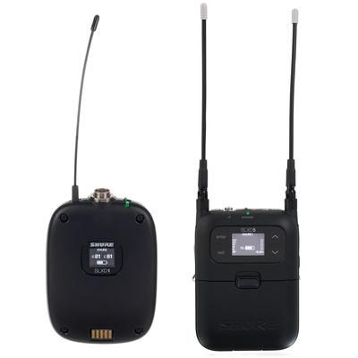 Shure SLXD15 H56