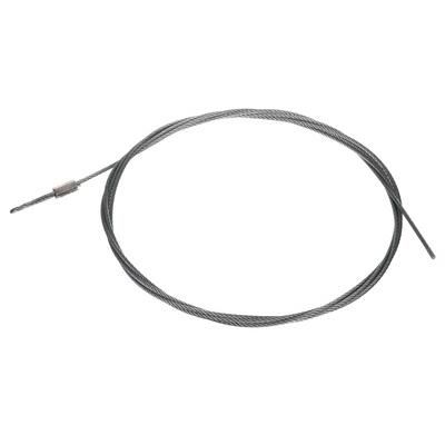 Reutlinger Steel Wire 150cm/1.5mm Loop