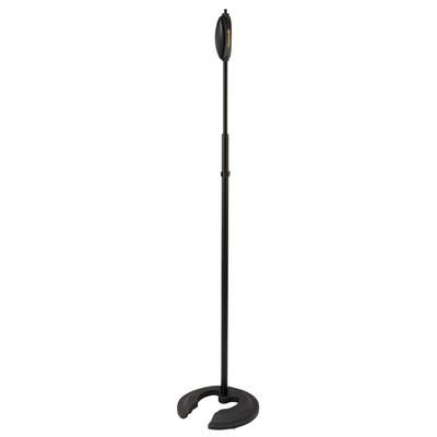 Roadworx One-Hand Mic Stand