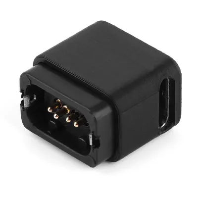 Bike Charger Part For SHIMANO EW-EC300 Di2 9270 9250 8170 8150 7170 12-Speed Di2 Electric Bicycle Type-C Charger Head w/Lanyard