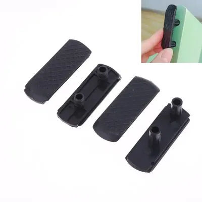 2/4Pcs Child Growth Chair Non-slip Foot Pad Universal Baby Dining Table Leg Gasket Stoke Accessories