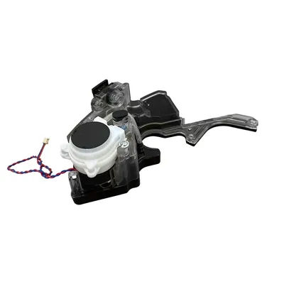 For Ecovacs X1 Omni / X1 Turbo / T10 Omni / T10 Turbo Robot Vacuum Cleaner Spare Parts Built-in Water Pump Module