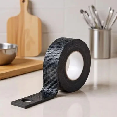 Non Slip Furniture Pads Self Adhesive Rubber Furniture Leg Protectors Heavy Duty Floor Protectors For Chairs Tables Sofas Floors