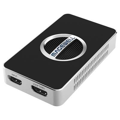Magewell USB Capture HDMI 4K Plus