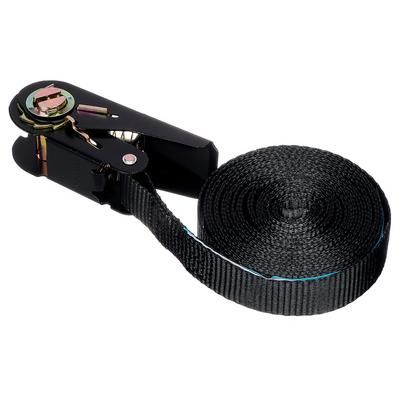 Stageworx Ratchet Strap 25mm x 4m