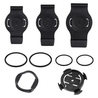 20/22/26mm Bicycle Stopwatch Mount QuickFit Bicycle Stopwatch Holder MTB Bike Stopwatch Base for Garmin