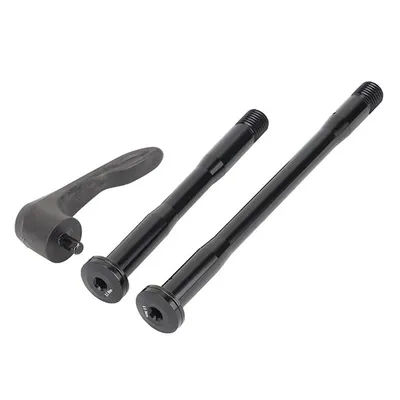 For GIANT Ultra-light road bike thru-axle rod TCR/DEFY/PROPEL/Langm Quick-release handle