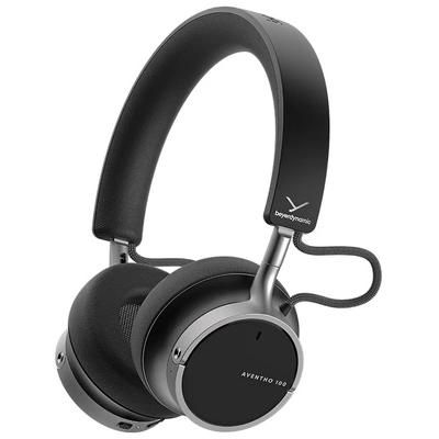 beyerdynamic Aventho 100 schwarz