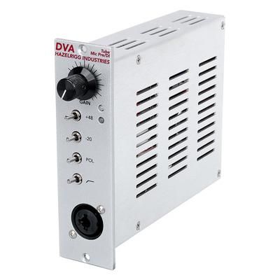 Hazelrigg Industries DVA