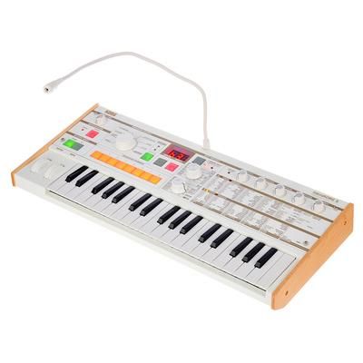 Korg microKORG S B-Stock