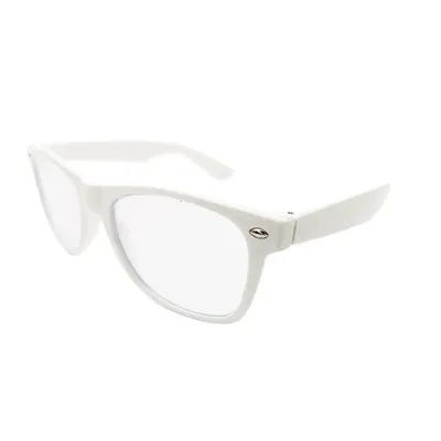 Lunettes PC à Effet Cœur pour Hommes et Femmes, Accessoires de Mode pour Soirées et Spectacles, Lunettes de Soleil