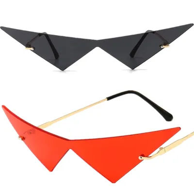 Anime Tengen Toppa Gurren-Lagann Cosplay Costume Eyewear Glasses Gothic Hip Hop Eyeglasses Sunglasses Unisex Accessories Prop
