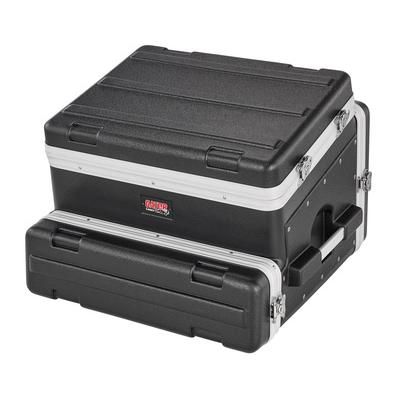 Gator GRC-8X2 3D Rack B-Stock