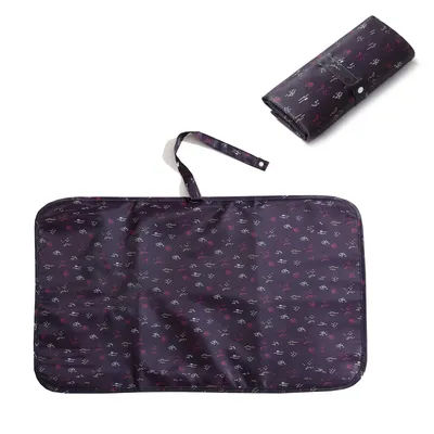 Waterproof Multi Function Portable Multifunction Diaper Changing Bag Pad Baby Mom Clean Hand Folding Mat Infant Care Products