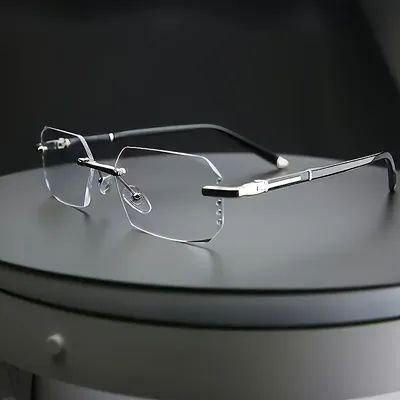 Lunettes anti-lumière bleue carrées légères, sans pression sur le nez, pour hommes et femmes, pour le jeu, le bureau, lunettes de protection