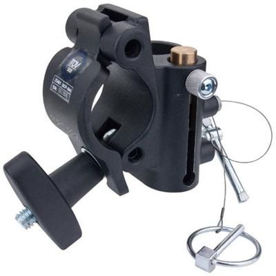 Kupo KCP-844B TV Coupler Bk