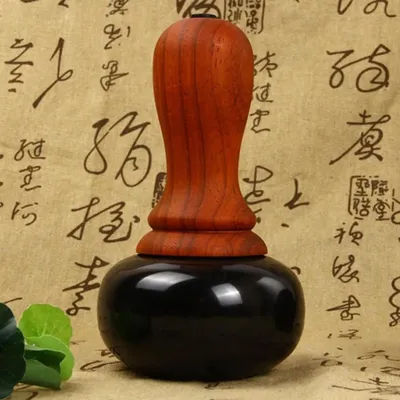 Hot Stone for Massage Gifts with Temperature Control for Shoulders Body Arms