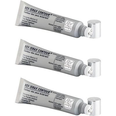 Rev Idrax Contour 3x15 ml Crema