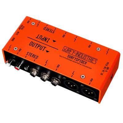 Surfy Industries SurfySpider Multi-Adapter/DI