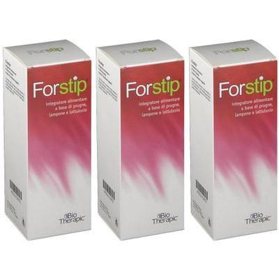 Forstip® 3x150 ml Sciroppo