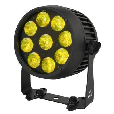 LCPRO Show.LED C6 MK2 B-Stock
