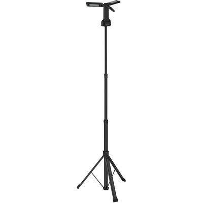 Ansmann Worklight Triohead Tripod