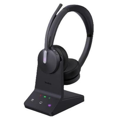 Micro-casque Bluetooth Wh64 Dual Teams - Yealink