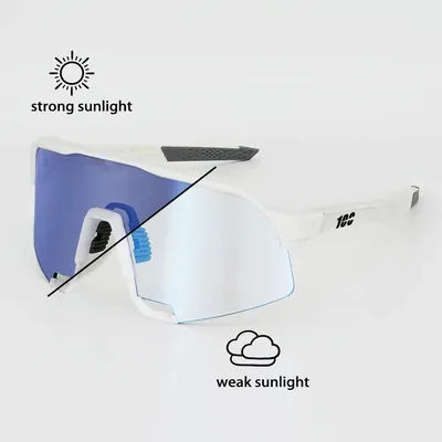 100 Photochromic Cycling Glasses Outdoor Sports Bicycle Glasses Men MTB Cycling Sunglasses Road Bike Sunglasses